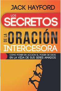 Secretos de la OraciÃ³n Intercesora