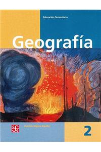 Geografia, 2