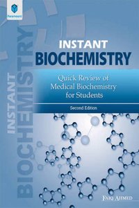 Instant Biochemistry