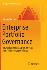 Enterprise Portfolio Governance