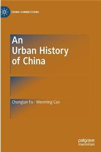 Urban History of China