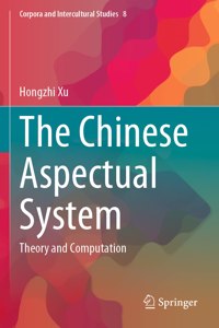 Chinese Aspectual System