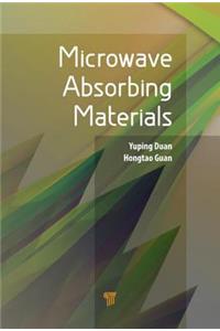 Microwave Absorbing Materials