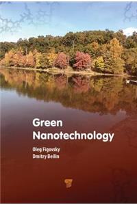 Green Nanotechnology