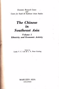 The Chinese in Southeast Asia