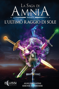 Saga di Amnia - Vol.2