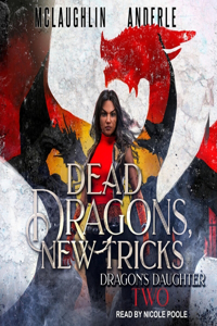 Dead Dragon, New Tricks Lib/E