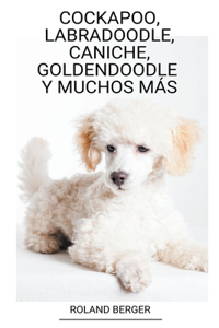 Cockapoo, Labradoodle, Caniche, Goldendoodle y muchos mas