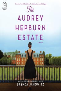 Audrey Hepburn Estate