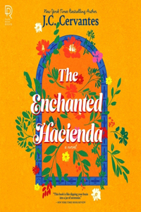 Enchanted Hacienda