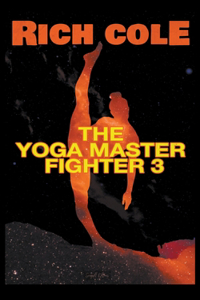 Yoga Master Fighter 3