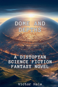 Dome and Depths City A Distopyan Science Fiction Fantasy Novel
