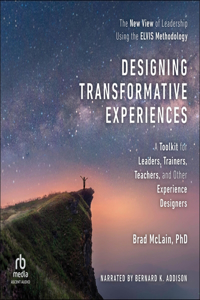 Designing Transformative Experiences