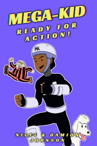 Mega-Kid