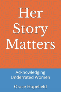Her Story Matters