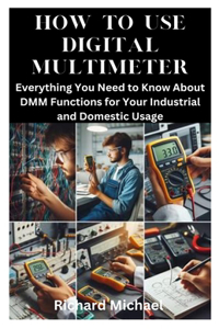 How to Use Digital Multimeter