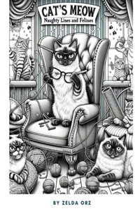 Cat's Meow