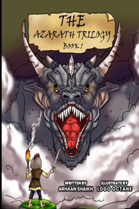 Azarath Trilogy