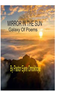 Mirror in the Sun
