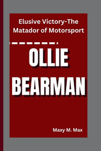 Ollie Bearman