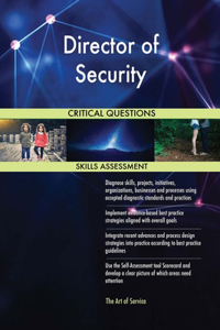 Director of Security Critical Questions Skills Assessment