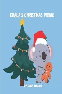 Koala's Christmas Picnic