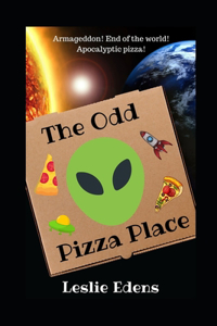 Odd Pizza Place