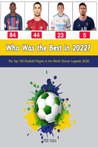 Who Was the Best in 2022?