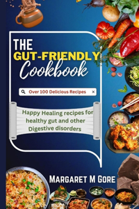 Gut-Friendly Cookbook