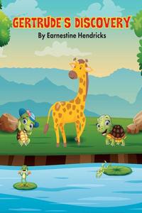 Gertrude's Discovery