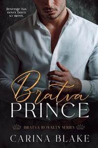 Bratva Prince