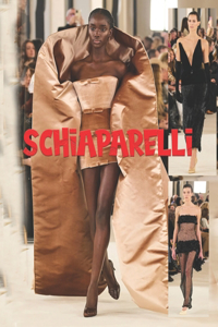 Schiaparelli