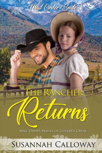 Rancher Returns