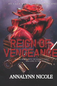 Reign Of Vengeance