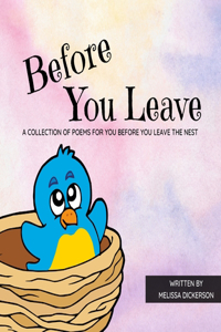 Before You Leave