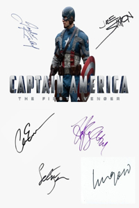 Captain America