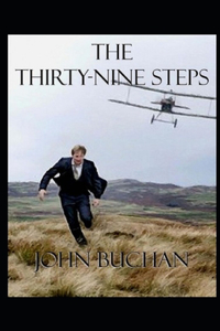 Thirty Nine Steps