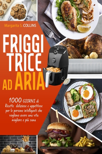 Friggitrice ad Aria