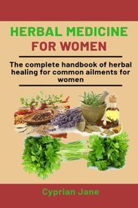 Herbal Medicine For Women