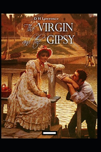 The Virgin and the Gypsy Annotated