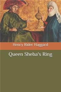 Queen Sheba's Ring