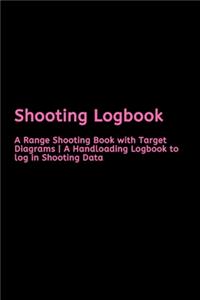 Shooting Logbook