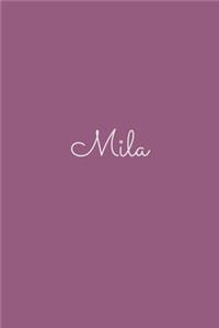 Mila