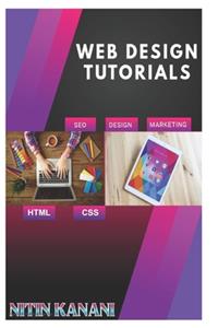 Web Design Tutorials