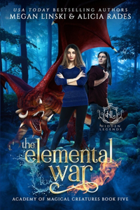 Elemental War