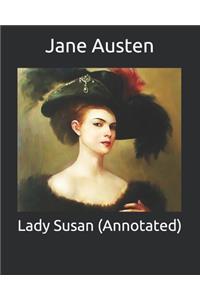 Lady Susan (Annotated)