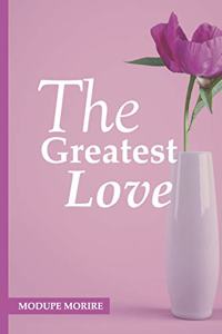 Greatest Love