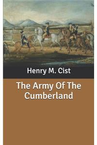 The Army Of The Cumberland