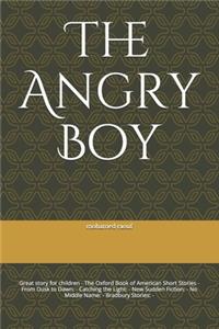 The Angry Boy