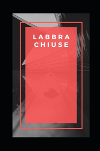 Labbra chiuse